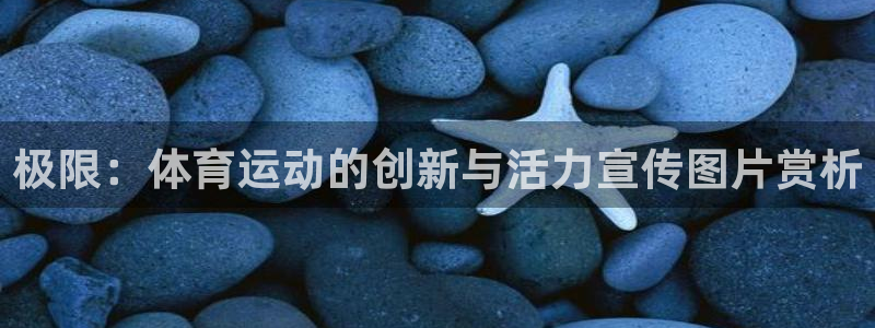 77体育app下载官网：极限：体育运动的创新与活力宣传图片赏析